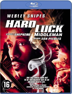 Hard Luck |   Blu-Ray